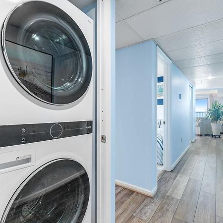 Condesa 201 Apartment Оушън Сити Екстериор снимка