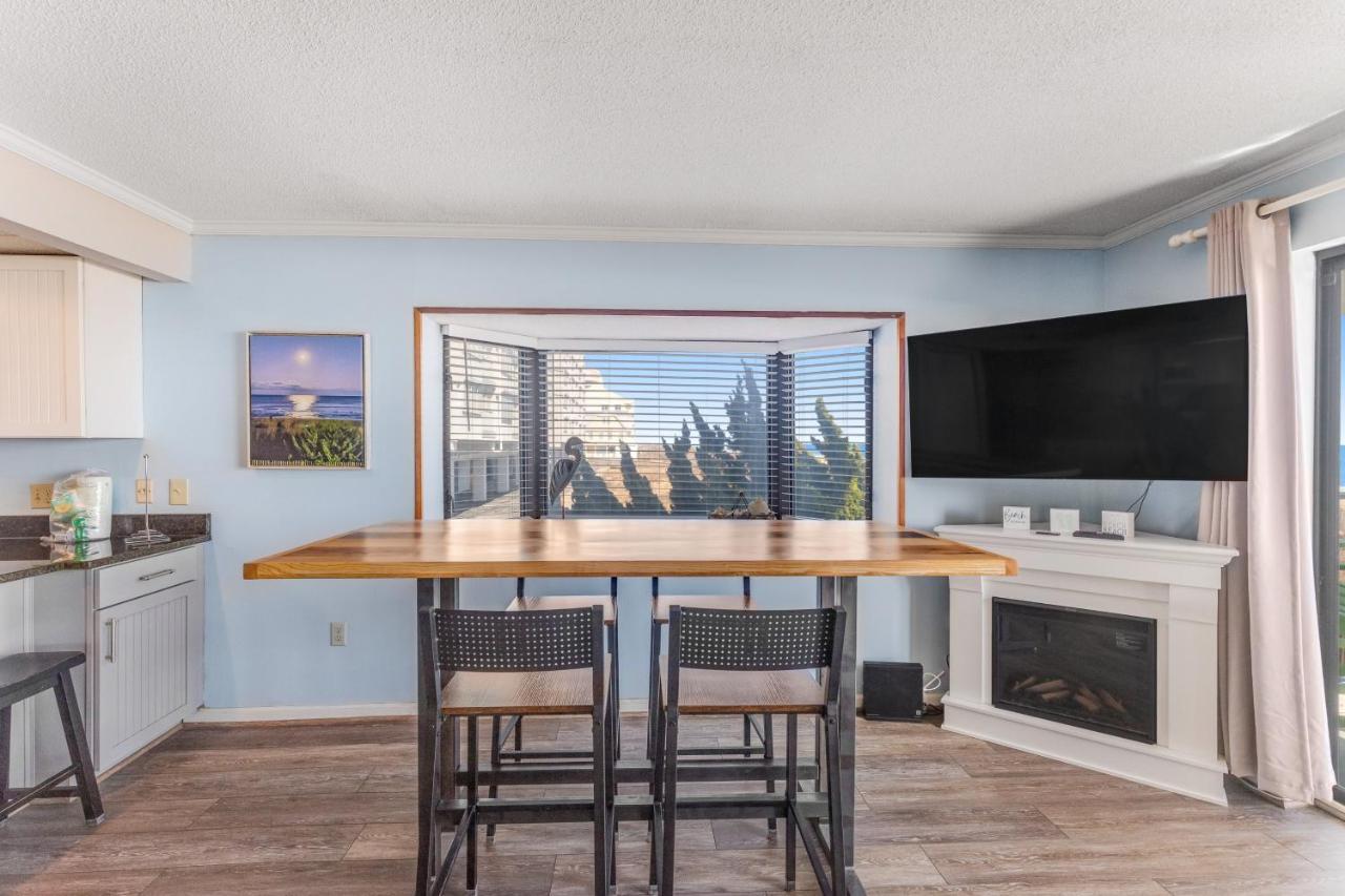 Condesa 201 Apartment Оушън Сити Екстериор снимка